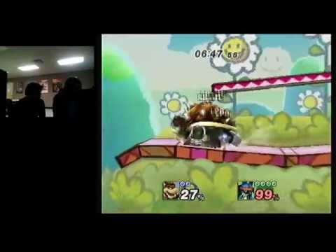 ABJL (Jake) VS Blaz1ENT (Andrew)