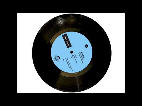 Paid In Pounds (Smoove Extended Remix) 