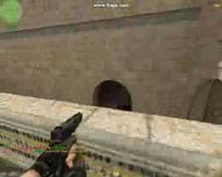 Counter-Strike : CZ - BaeKoN' - The Movie