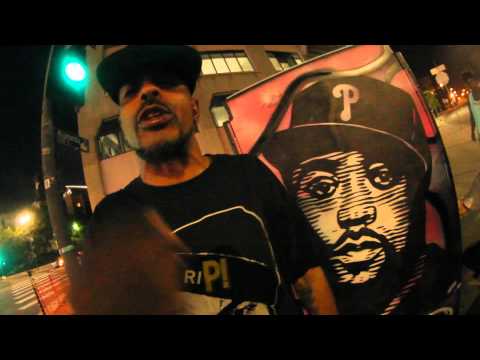 Agallah - T.R.O.P. (They Reminisce Over P) Sean Price #Rip