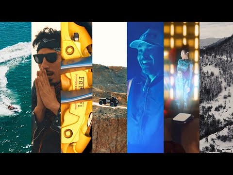 WOW STUDIO SHOWREEL - 2021