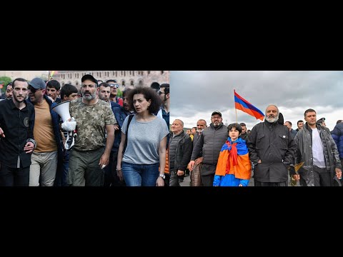 Новости Армении и Спюрка/7 мая 2024
