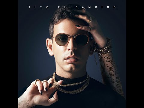 Tito El Bambino, J Quiles - Baila Morena (Letra)