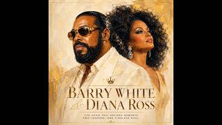 Download lagu Barry White & Diana Ross Love Songs (1974–1982) 🌙 Elegant Soul Classics | Romantic R&B Collection mp3