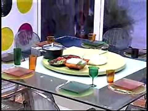 Jogos Americanos - BBB11