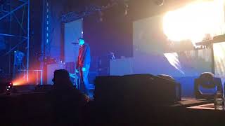 Vince Staples - Lemme Know (Phoenix, AZ) 2017