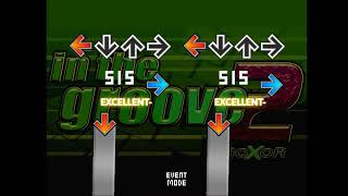 [NotITG] interdimensional portal leading to a cute place