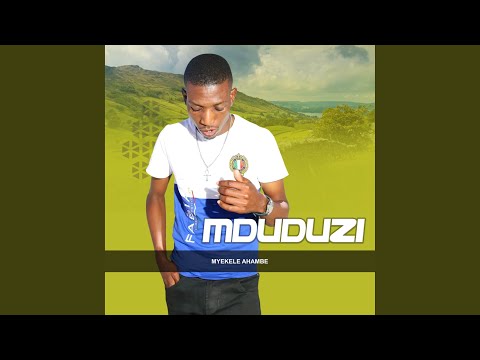 myekele ahambe (Radio Edit)