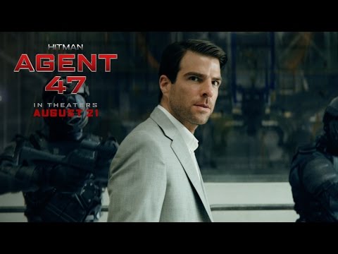 Hitman: Agent 47 (TV Spot 'John Smith')