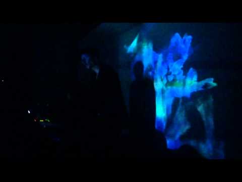 JAN GREBENSTEIN LIVE at TOKONOMA 120412