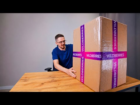 ИГРОВОЙ ПК КОМПЛЕКТ с WB за 20 тысяч рублей