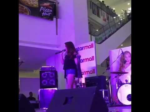 Alexa Grand Album Launch