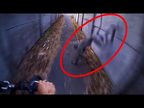 8 Мистических Видео, Которые Нуждаются В Объяснении