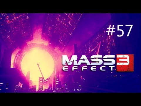 Mass Effect 3 Walkthrough (Female Shepard) Part 57