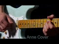 Anne - John Frusciante (Complete Instrumental Cover)