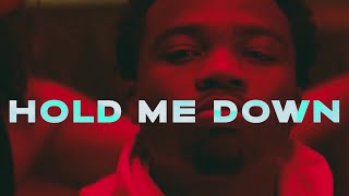 (FREE) Roddy Ricch x Polo G Type Beat &quot;Hold Me Down&quot; | Lil Durk Type Beat