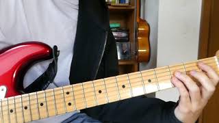 Billy Talent - River Below (Guitar Lesson)