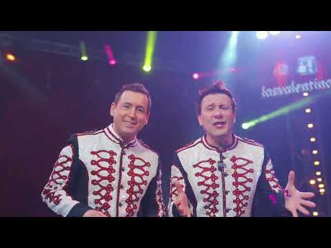 COMMERCIAL CIRCUS AND VALENTINOS PARK