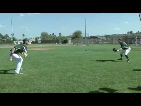 30 Second Short Hops