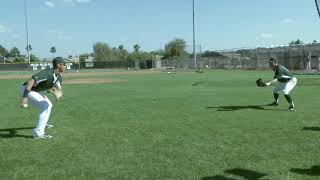 30 Second Short Hops