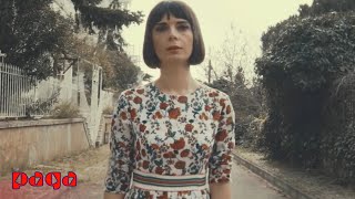 Derya Petek - Rüzgar