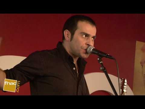 Daguerre, De l'ivresse - Showcase Fnac Montparnasse