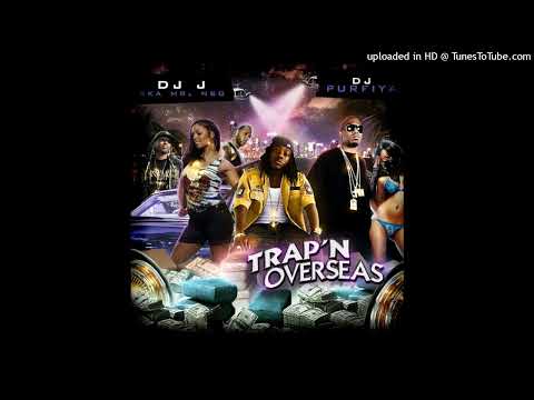 Yungen ft Qwote and Flo-Rida Hot Like Fire