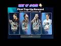 First Top Up Reward Eafc Eafc25 Easports Easportsfc Easportsfcmobile