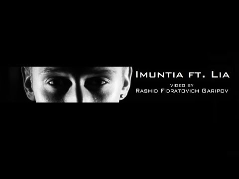 Imunita ft. Lia - Nejde to zpátky (prod. Stewe & Wyngz)