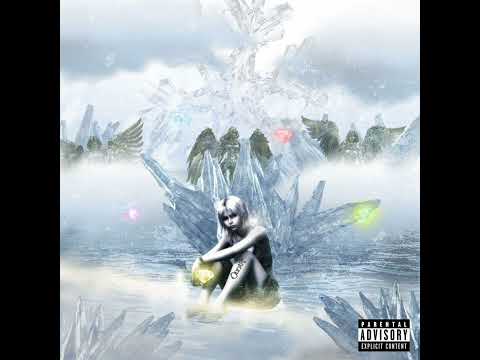 Odetari - Keep Up (Instrumental)