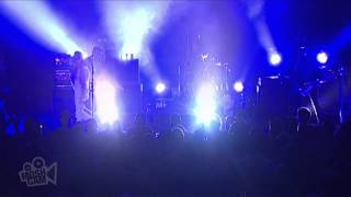 Glasvegas - Euphoria, Take My Hand (Live in Sydney) | Moshcam