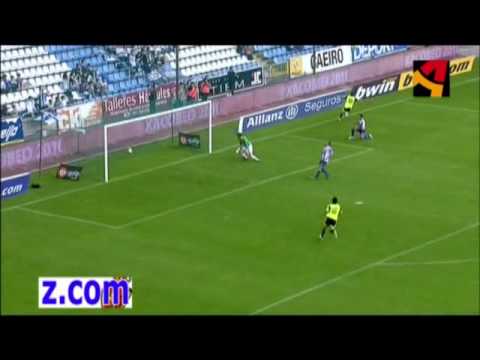 2009-10 J35 Depor tivo 0 - R.Zaragoza 1.mp4
