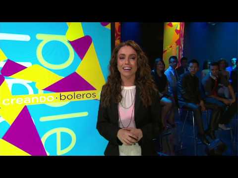 BQ1 Creando Boleros 22m09s