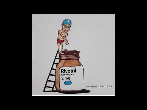 DrunkLeon - Warmduscher