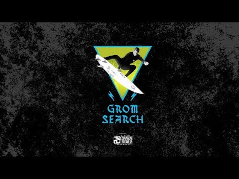 Rip Curl GromSearch National Final presented by Banzai Bowls