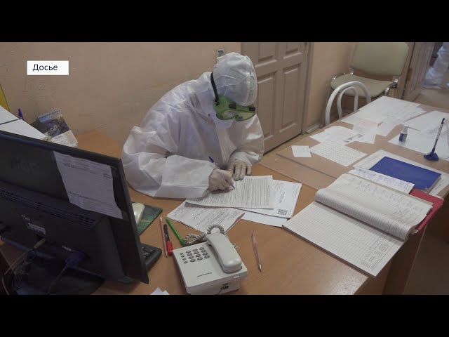 Нет симптомов? Не нужен тест!