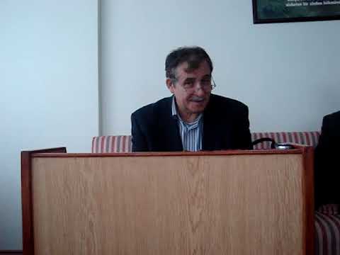 Mesnevi-i Nuriye'den ZEYLÜ'L-HUBAB | Prof. Dr. Şener Dilek