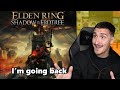 Returning to Elden Ring | Preparing for Shadow of the Erdtree DLC