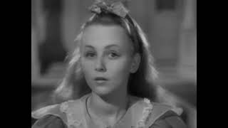 Alice In Wonderland/Beck - Strange Apparition