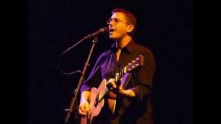 Glen Phillips - There Comes A Time Live at Joe&#39;s Pub 2008.03.29