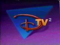 Disney Channel DTV2 Buzz Buzz Buzz