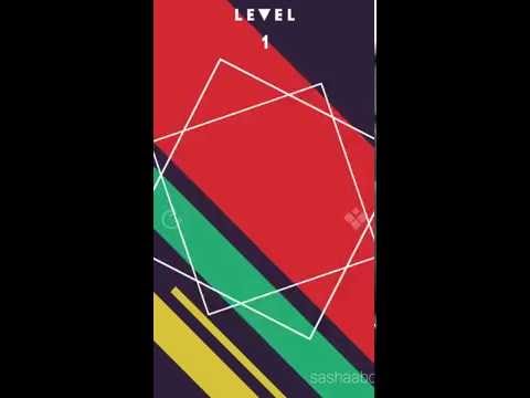 Flou обзор игры андроид game rewiew android