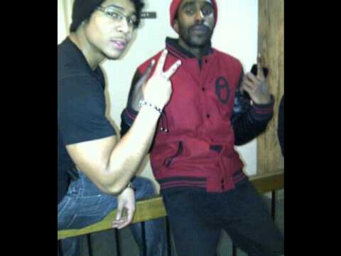 CANT STAND EM- DIZZY LUE x BIGGA KLEIN