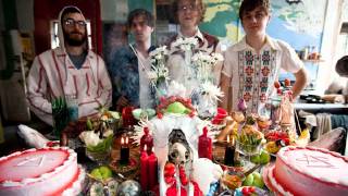 Woods - "Christmas Time is Here" (Vince Guaraldi Cover)