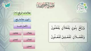 صورة شرح نظم الآجرومية مع التشجير | | 24 | | الشيخ البشير عصام المراكشي