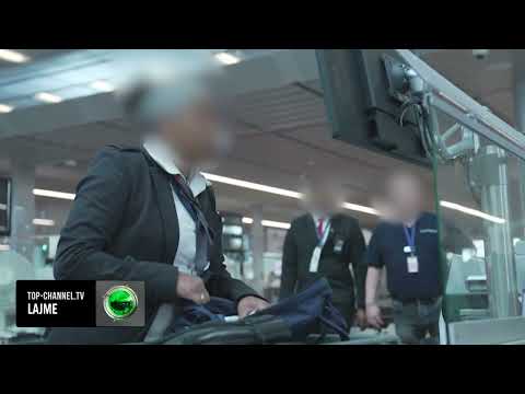 Top Channel/ “Revolucion” në aeroport: Franca, skaner 3 D për kontrollin e bagazheve të dorës!