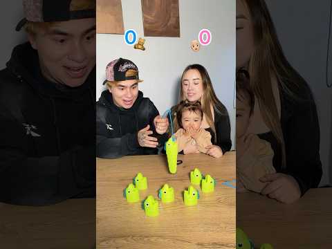 SI PIERDO MI HIJA QUEDA CALVA 👩🏻‍🦲💔