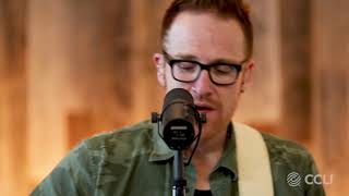 EYE OF THE STORM - Ryan Stevenson