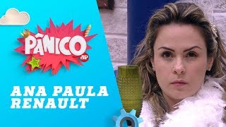 Pânico – 30/10/2018