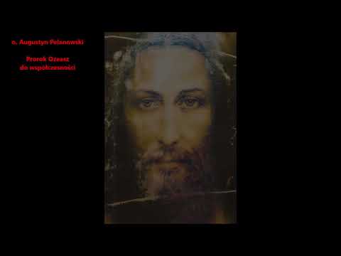 o. Augustyn Pelanowski - Prorok Ozeasz dla współczesności [1]